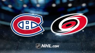 NHL EAST FINAL GAME 5