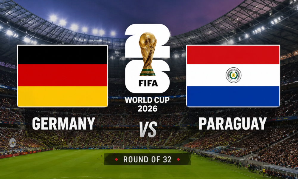 FIFA WORLD CUP 2026