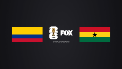 FIFA WORLG CUP 2026