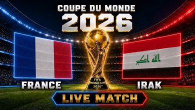 FIFA WORLD CUP 2026
