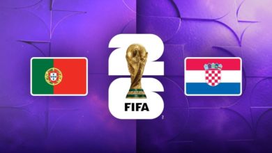 FIFA WORLD CUP 2026