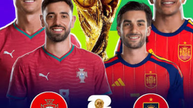 FIFA WORLD CUP 2026