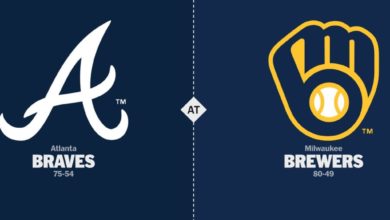 MLB