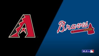 MLB