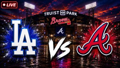 MLB