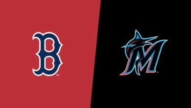 MLB