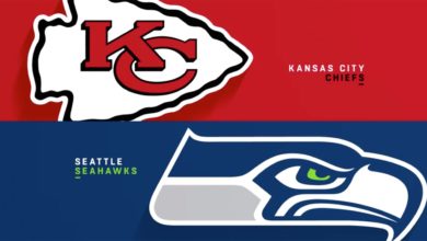 SUNDAY LATE NIGHT NFL GAME