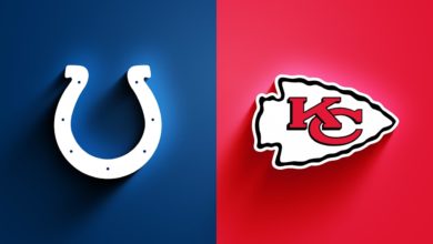 SUNDAY LATE NIGHT NFL GAME