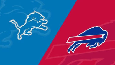 THURSDAY LATE NIGHT NFL GAME