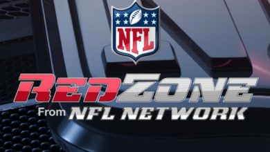 NFL REDZONE