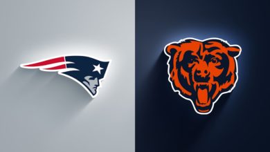 THURSDAY LATE NIGHT NFL GAME