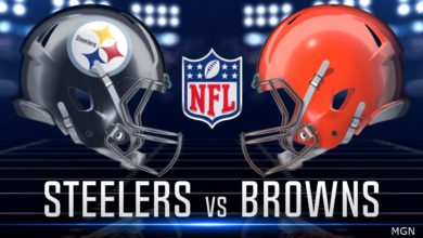 THURSDAY LATE NIGHT NFL GAME